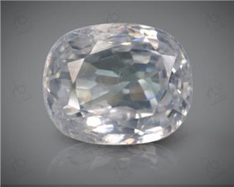 Natural Zircon Certified   5.58CTS-10963